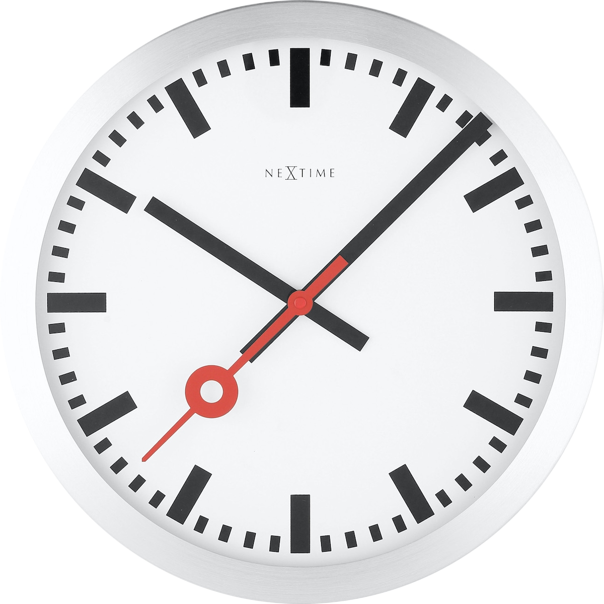 Nextime Uhr 3998ST Station Image