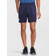 Castore 6'' Knitted Shorts, Navy, Size M, Men