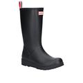 Hunter Original Play Tall Wellington Boots - Black