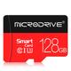 MicroDrive 128G 256G TF Memory Card Class 10 High Speed Micro SD Card Flash Card Smart Card for Driving Recorder Phone C