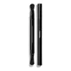 CHANEL Pinceau Duo Paupières Rétractable N°200 Retractable Dual-Ended Eyeshadow Brush