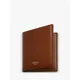 Mulberry Small Classic Grain Leather Trifold Wallet