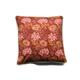 Sanderson William Morris Chrysanthemum Minor, Arts & Crafts, Pink Oblong Lumbar Cushion Cover, Throw Pillow Home Decor 12 X 20 Ins