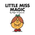 Little Miss Magic, Children's, Paperback, Roger Hargreaves