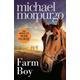 Farm Boy, Children's, Paperback, Michael Morpurgo