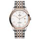 Tudor 1926 Men's 41 18ct Rose Gold and Stainless Steel Men's Watch M91651-0009, Size 41mm