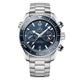 OMEGA Men's Seamaster Planet Ocean 600m Automatic Chronometer Chronograph Mens Watch 215.30.46.51.03.001, Size 45.5mm
