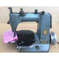 Vintage Singer 240K13 Industrial Chainstitch Sewing Machine Head