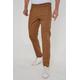 Brown Five Pocket Slim Fit Pants For Men's, Cotton Pants , Trousers, Gift Men, Men Trouser, Slim Fit