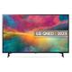 LG 43 4K Ultra HD QNED Smart TV