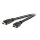 C2G 20M Active HDMI High Speed Cable CL3