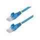 StarTech.com 5m Blue Cat 5e Patch Cable