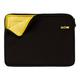 Techair 17.3 Black Laptop Sleeve