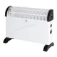 Warmlite 2000W Convection Heater - 3 Heat Settings & Adjustable Thermostat