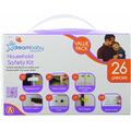 Dreambaby - Household Child Safety Kit