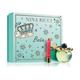 Nina Ricci - Bella EDT & Lipbalm Gift Set