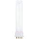 Osram 11w 840 4 Pin Single Turn Compact Fluorescent - Cool White