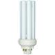 GE Biax 42w 835 4 Pin Triple Turn Compact Fluorescent Lamp - White
