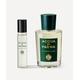 Acqua Di Parma Colonia C. L.U. B. Eau de Cologne Deluxe Gift Set - Luxury Unisex Perfume One size