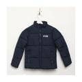 Jack & Jones Boys Boy's Junior Max Puffer Jacket in Navy - Size 7-8Y