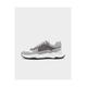 Android Homme Mens Leo Carillo 2.0 Trainers in Grey White Suede Fabric - Size UK 12