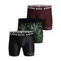 Bjorn Borg Björn - 3 Pack Breathable Performance Boxers