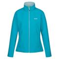 Regatta Womens Softshell Jacket Connie Tahoe blue - Size 18 UK