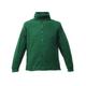 Regatta Mens Thor III Fleece Jacket (Bottle Green) - Size 4XL