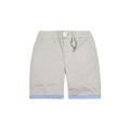 Pepe Jeans Douglas Regular Fit Chino Shorts Sand Mens Bottoms PM800744 115 Cotton - Size 30 (Waist)