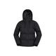 Mountain Warehouse Womens/Ladies Cosy Extreme Short Down Jacket (Black) - Size 20 UK