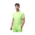 Under Armour Mens UA Tech 2.0 T-Shirt in Green - Size Large