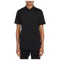 Volcom - Wowzer Polo S/S - Polo-Shirt Gr S schwarz