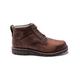 Timberland Mens Larchmont Chukka Boots - Brown - Size UK 10