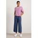 Barnes Organic Cotton Denim Crops