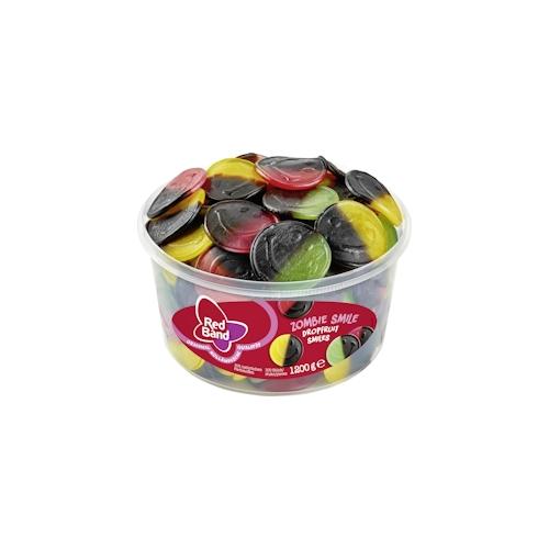 Red Band Weingummis Zombie Smile (1,2 kg)