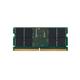 Kingston ValueRAM 32GB (1x32Gb) DDR5 4800MHz ECC Laptop SODIMM Memory