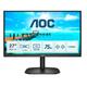 AOC 27B2AM 27'' LED Widescreen Full HD VGA / HDMI Frameless Black 75hz Monitor