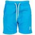 Didriksons - Kid's Corin Shorts 2 - Shorts size 140, blue