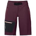 Vaude - Women's Badile Shorts - Shorts size 38, purple