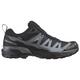 Salomon - X Ultra 360 GTX - Multisport shoes size 11, grey/black