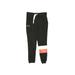 Under Armour Sweatpants - Elastic: Black Sporting & Activewear - Kids Girl's Size Small