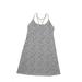 Active by Old Navy Casual Dress - Mini: Gray Dresses - Women's Size Medium