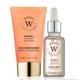 Skin Glow Boost Vitamin C Moisturiser 50m + Vitamin C Glow Boost Oil-Serum 30ml