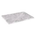 Rectangle Marble Cheese Board 30 x 20cm