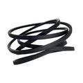 5/8" X 161 3/4" Lawn Mower Deck Replacement V-Belt for John Deere GX21395, Toro 117-7325 133-1166 ZX4800 ZX4820 and MX4880 Zero Turn mowers with 48" Deck