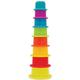 Play & Learn Stacky Stacking Cups