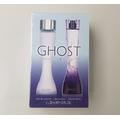 Ghost The Fragrance Eau de Toilette 30ml Spray & Ghost Moonlight Eau de Toilette 30ml Spray Duo Gift Set for Women