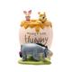 Winnie The Pooh Resin Money Bank Money for Hunny