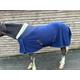 Horse Show Fleece Rug with Faux Fur Ideal as Show Rug in 3 Colour 5'3" to 7'0" (6'0")