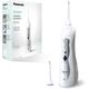 EW1411 Rechargeable Dental Oral Irrigator with 4 Water Jet Modes, UK 2 Pin Plug